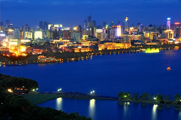 2020年杭州市上城区国民经济和社会发展统计公报(图文)